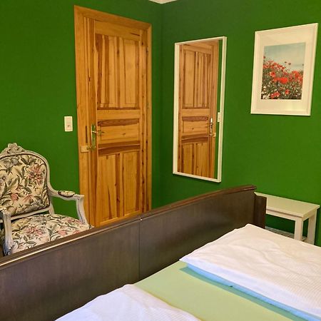 Bed & Breakfast Schlommefurth Bed and Breakfast St. Vith Εξωτερικό φωτογραφία