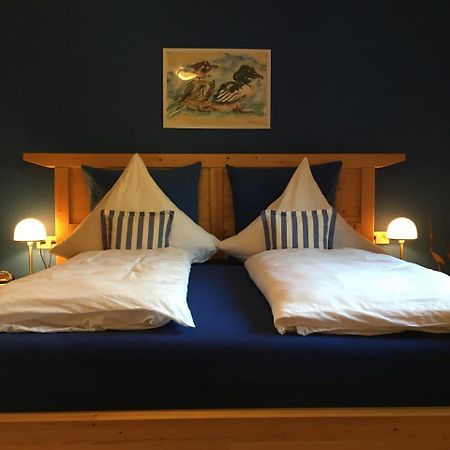 Bed & Breakfast Schlommefurth Bed and Breakfast St. Vith Εξωτερικό φωτογραφία