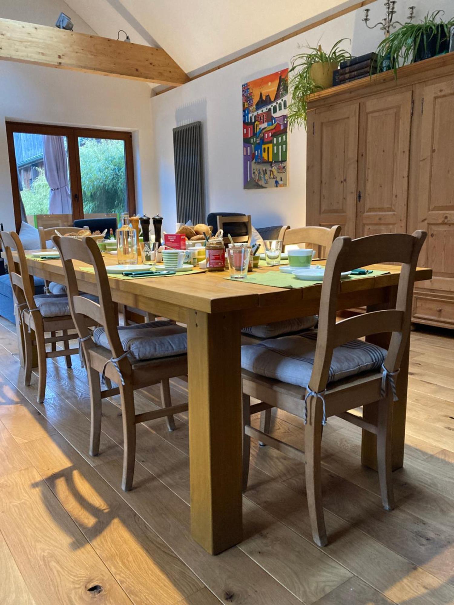 Bed & Breakfast Schlommefurth Bed and Breakfast St. Vith Εξωτερικό φωτογραφία
