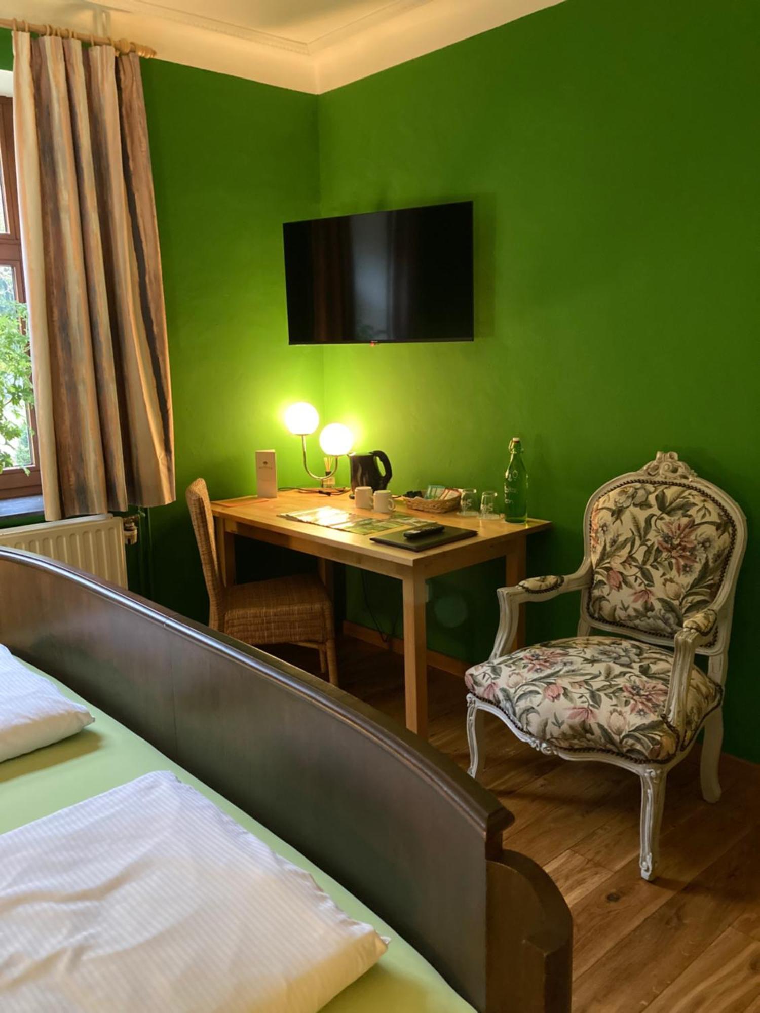 Bed & Breakfast Schlommefurth Bed and Breakfast St. Vith Εξωτερικό φωτογραφία