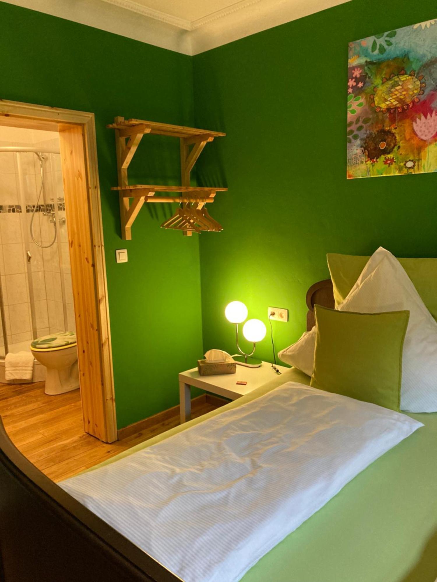 Bed & Breakfast Schlommefurth Bed and Breakfast St. Vith Εξωτερικό φωτογραφία