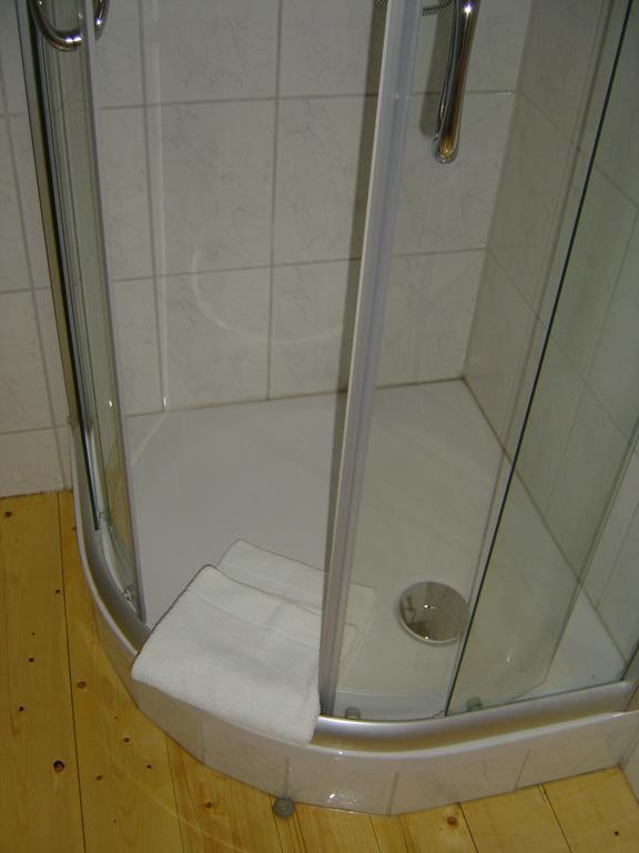 Bed & Breakfast Schlommefurth Bed and Breakfast St. Vith Δωμάτιο φωτογραφία