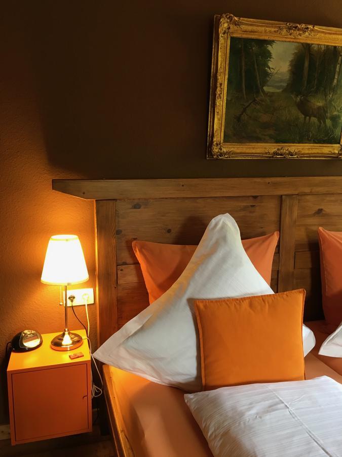Bed & Breakfast Schlommefurth Bed and Breakfast St. Vith Εξωτερικό φωτογραφία