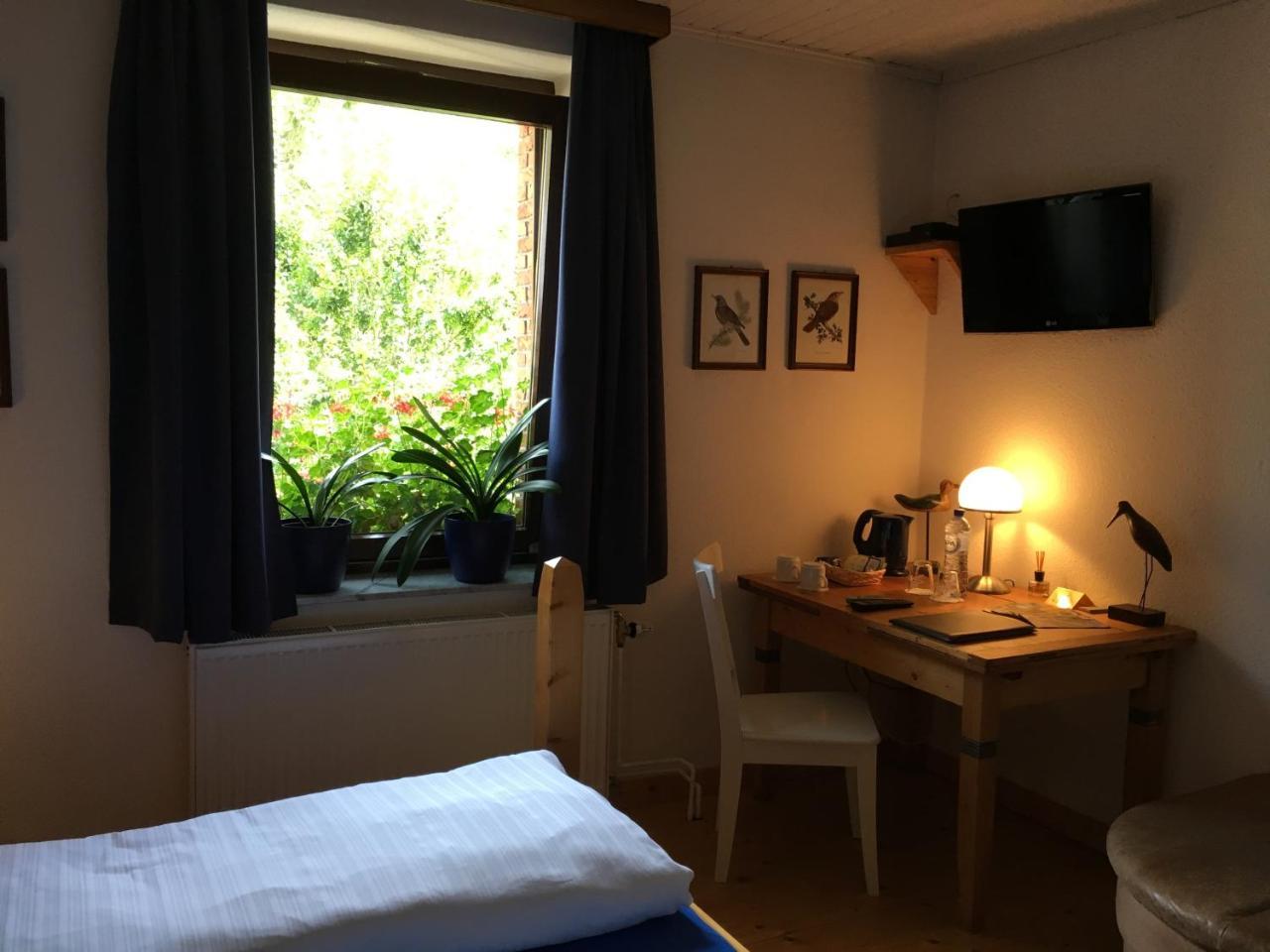 Bed & Breakfast Schlommefurth Bed and Breakfast St. Vith Εξωτερικό φωτογραφία