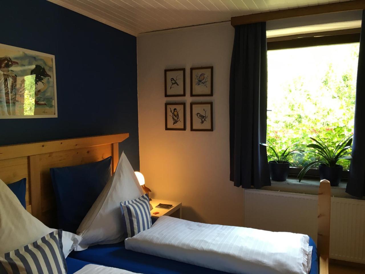 Bed & Breakfast Schlommefurth Bed and Breakfast St. Vith Εξωτερικό φωτογραφία