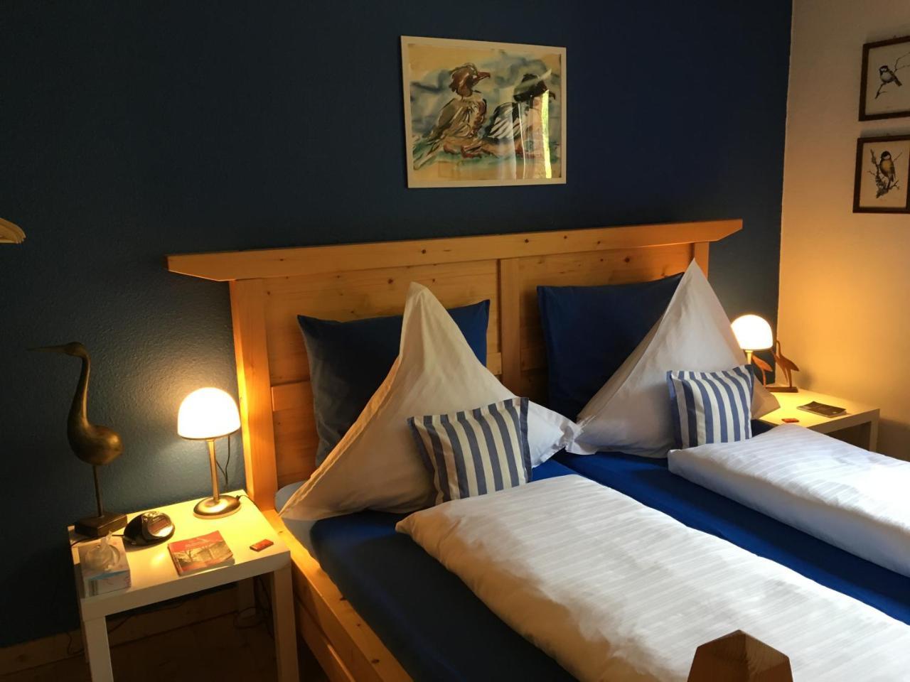 Bed & Breakfast Schlommefurth Bed and Breakfast St. Vith Εξωτερικό φωτογραφία