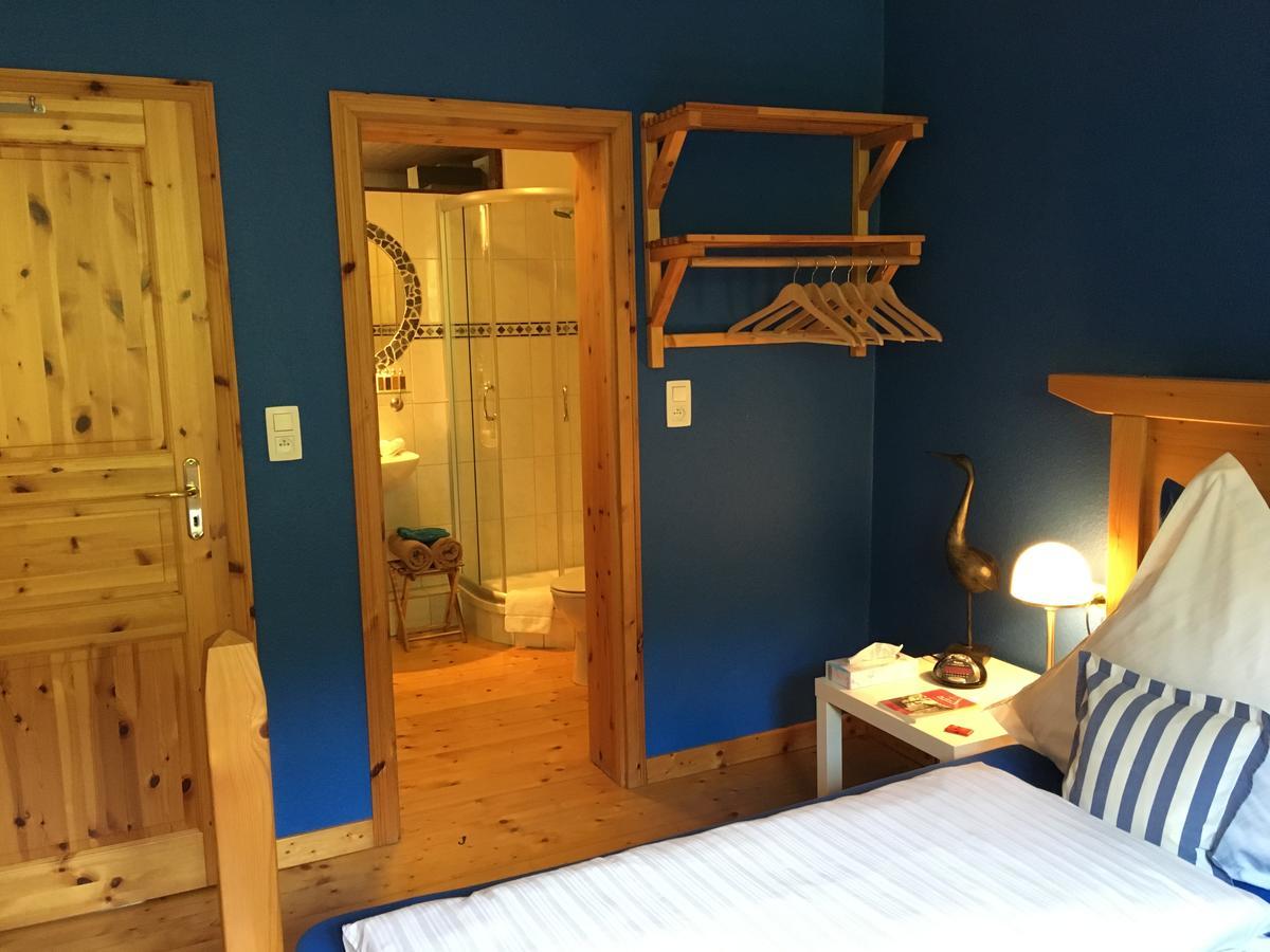Bed & Breakfast Schlommefurth Bed and Breakfast St. Vith Εξωτερικό φωτογραφία