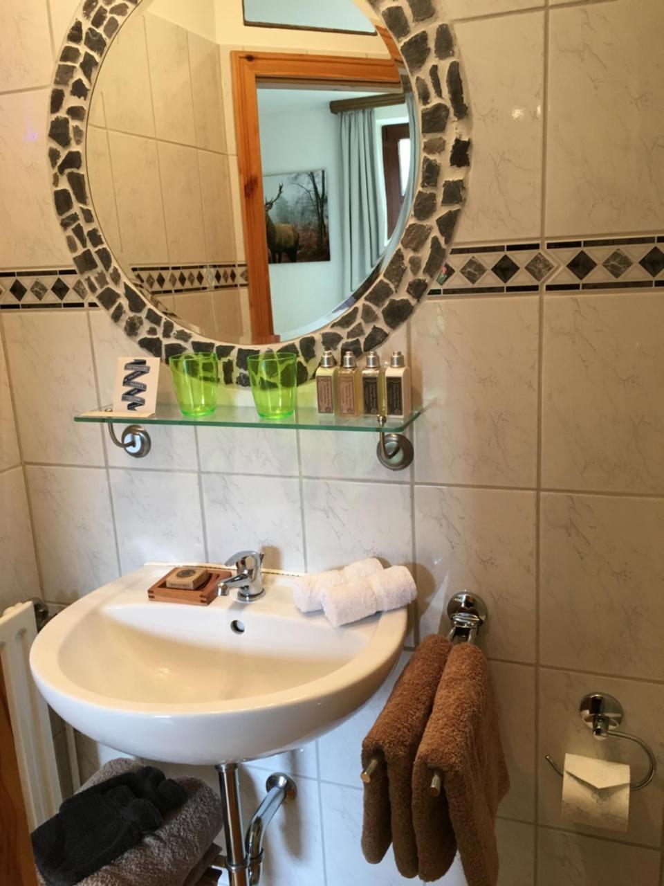 Bed & Breakfast Schlommefurth Bed and Breakfast St. Vith Εξωτερικό φωτογραφία
