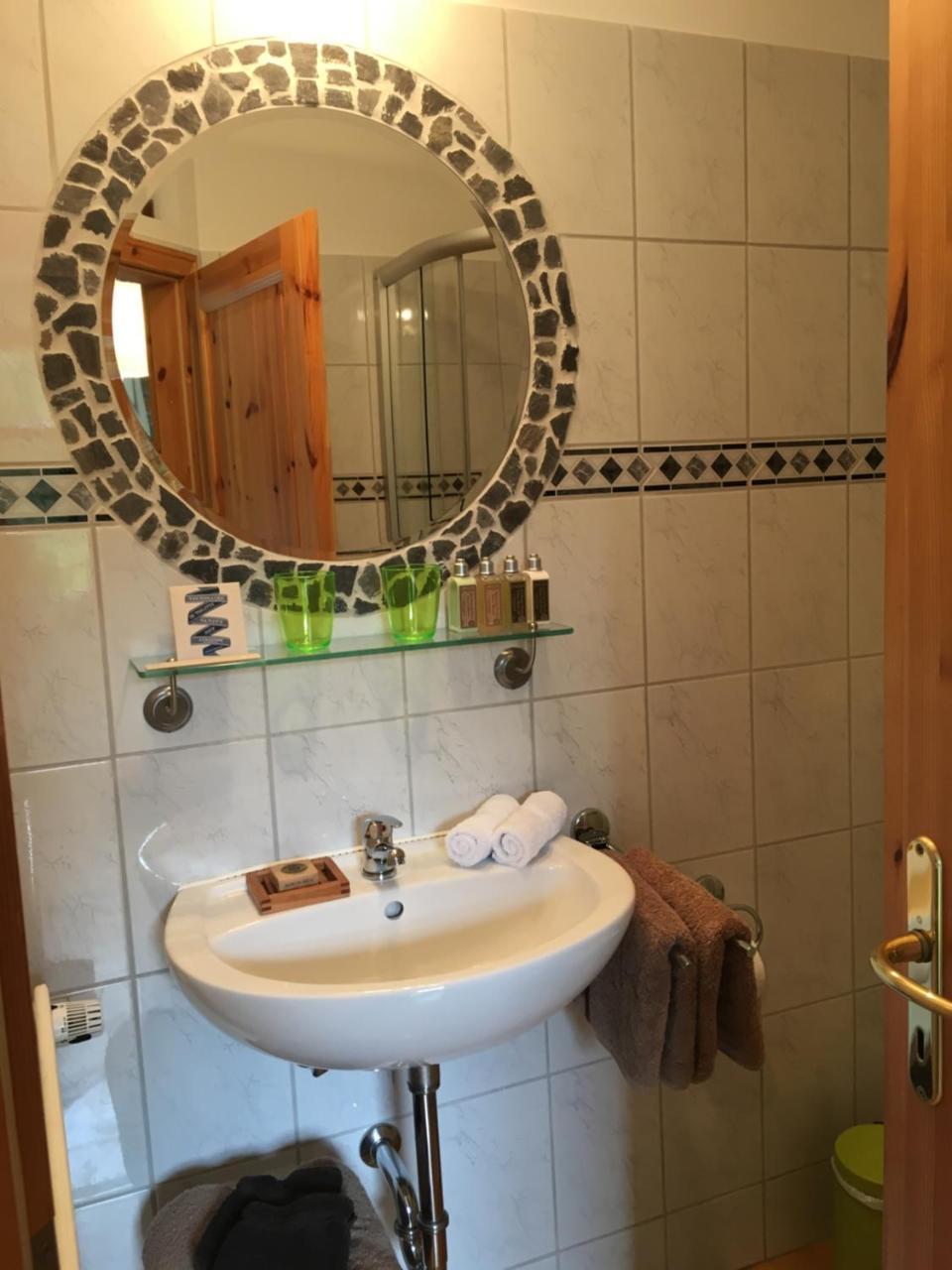 Bed & Breakfast Schlommefurth Bed and Breakfast St. Vith Εξωτερικό φωτογραφία