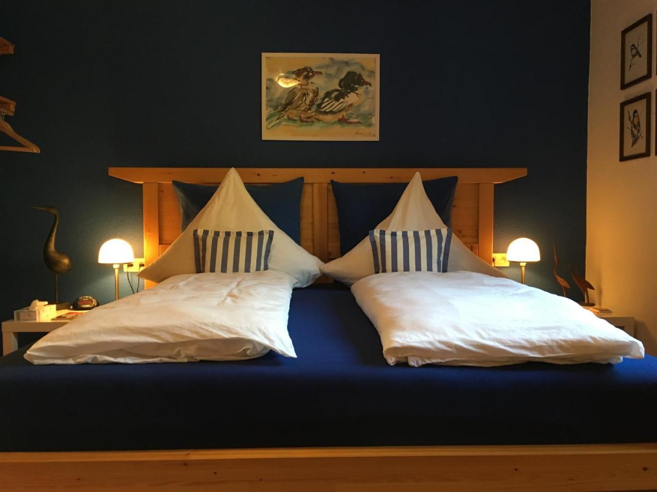 Bed & Breakfast Schlommefurth Bed and Breakfast St. Vith Εξωτερικό φωτογραφία