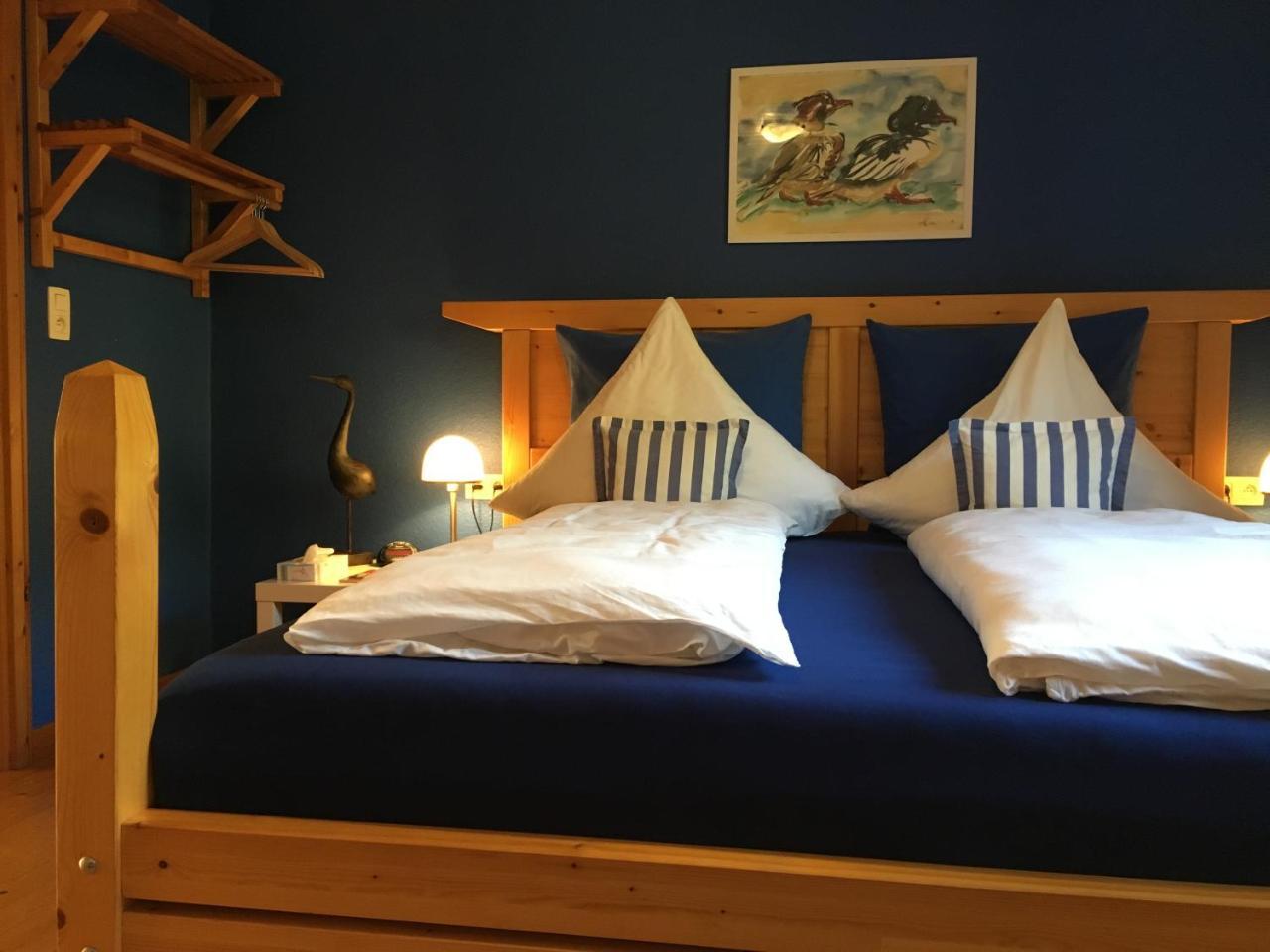 Bed & Breakfast Schlommefurth Bed and Breakfast St. Vith Εξωτερικό φωτογραφία