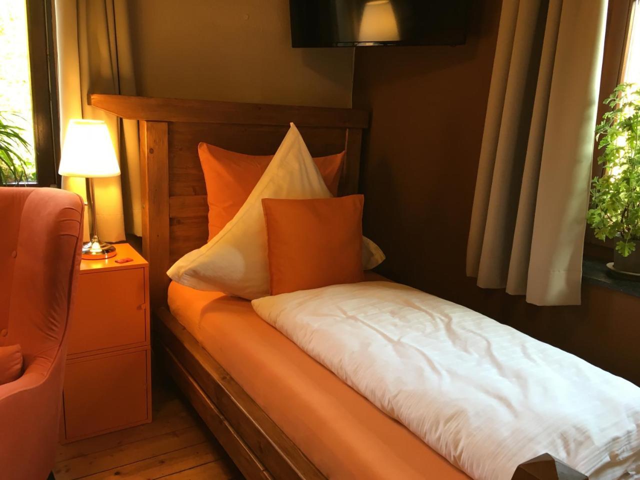 Bed & Breakfast Schlommefurth Bed and Breakfast St. Vith Εξωτερικό φωτογραφία